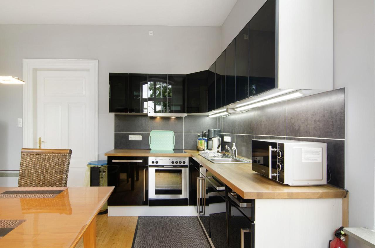 Villa Fokken Kapitaensquartier Esens Extérieur photo