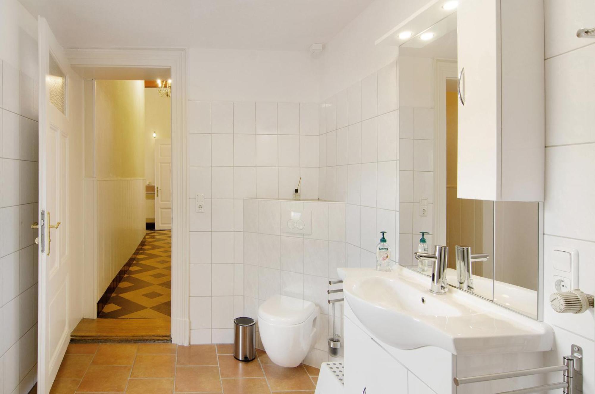 Villa Fokken Kapitaensquartier Esens Extérieur photo