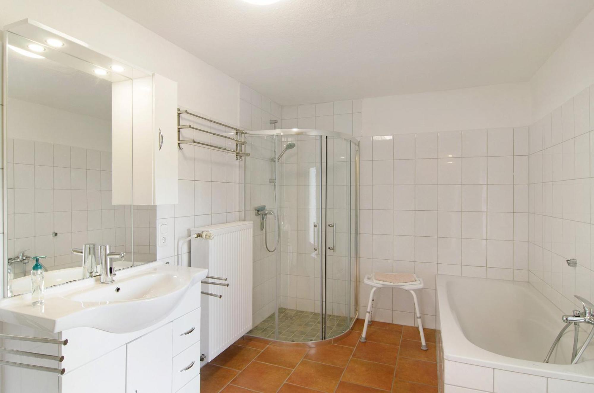 Villa Fokken Kapitaensquartier Esens Extérieur photo