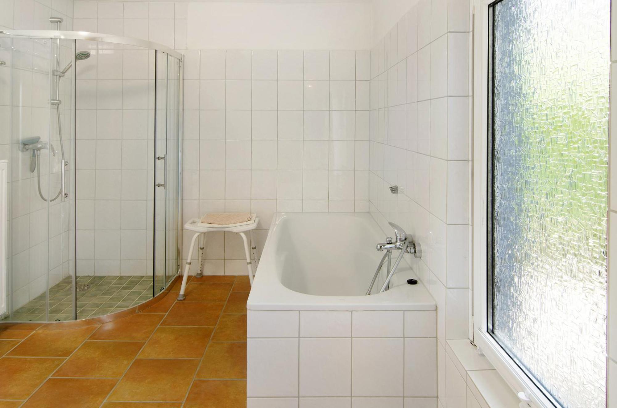 Villa Fokken Kapitaensquartier Esens Extérieur photo