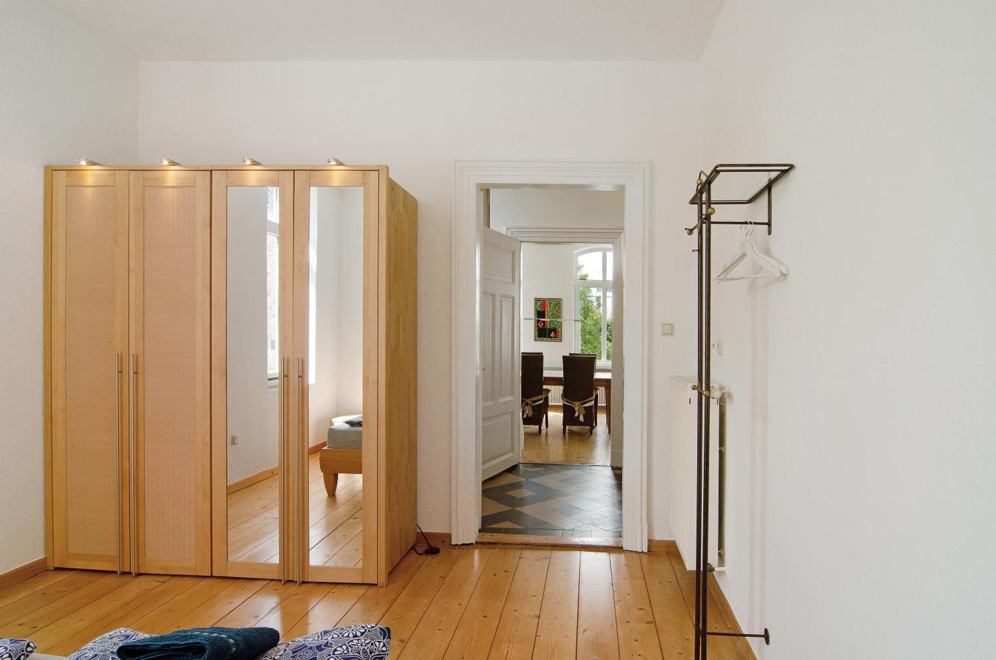 Villa Fokken Kapitaensquartier Esens Extérieur photo