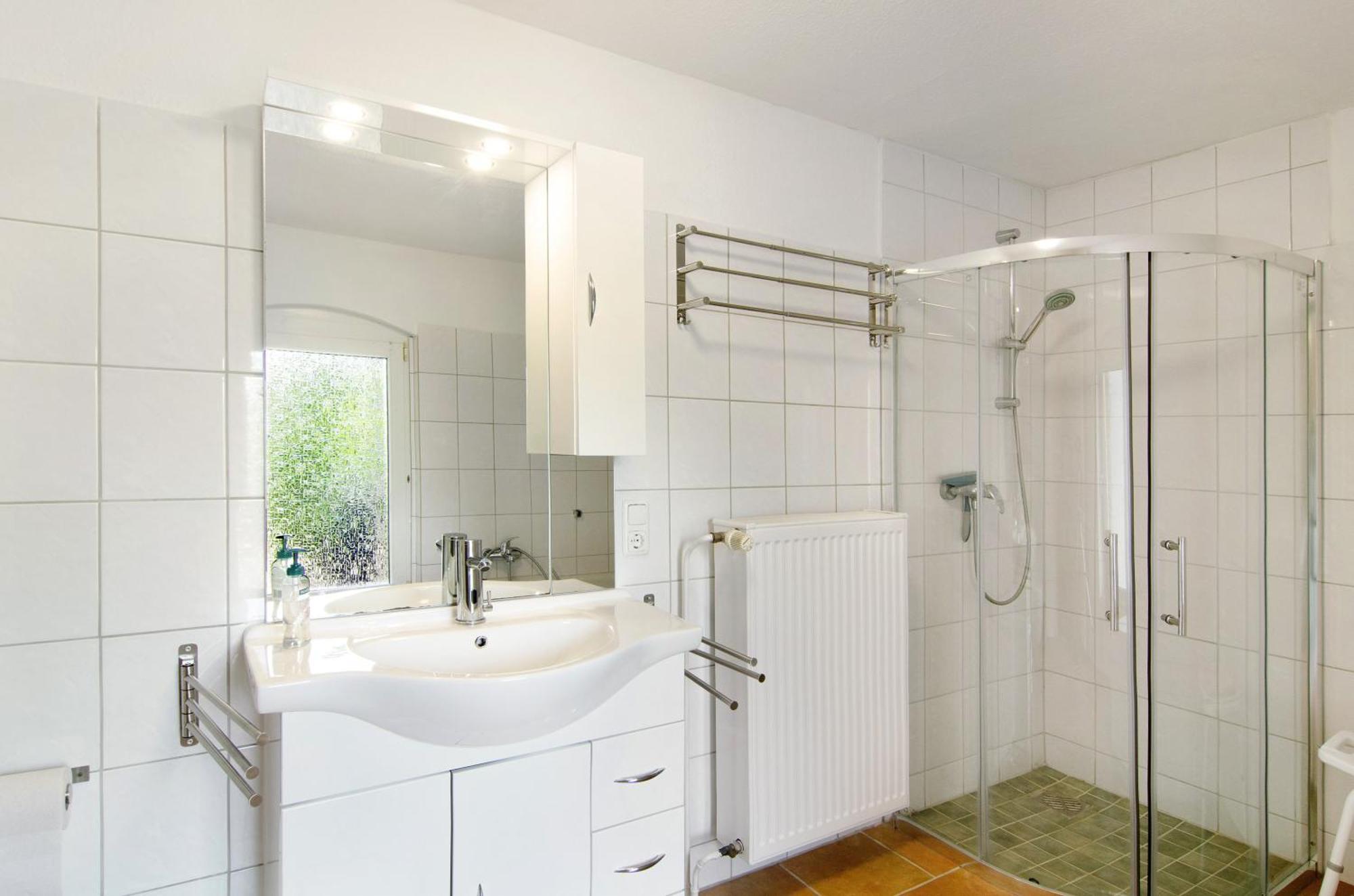 Villa Fokken Kapitaensquartier Esens Extérieur photo