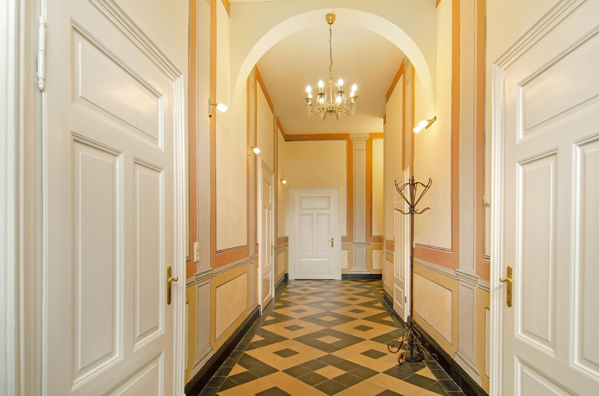 Villa Fokken Kapitaensquartier Esens Extérieur photo