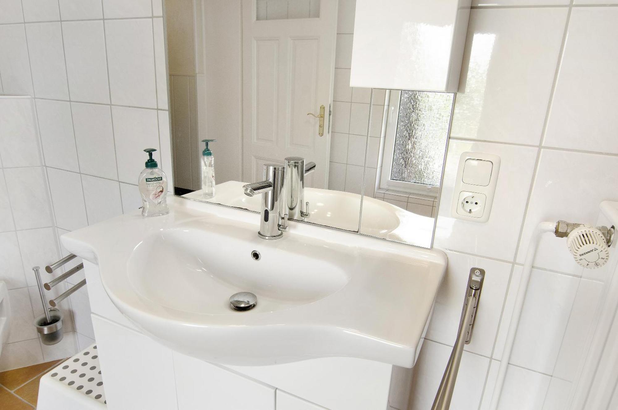 Villa Fokken Kapitaensquartier Esens Extérieur photo