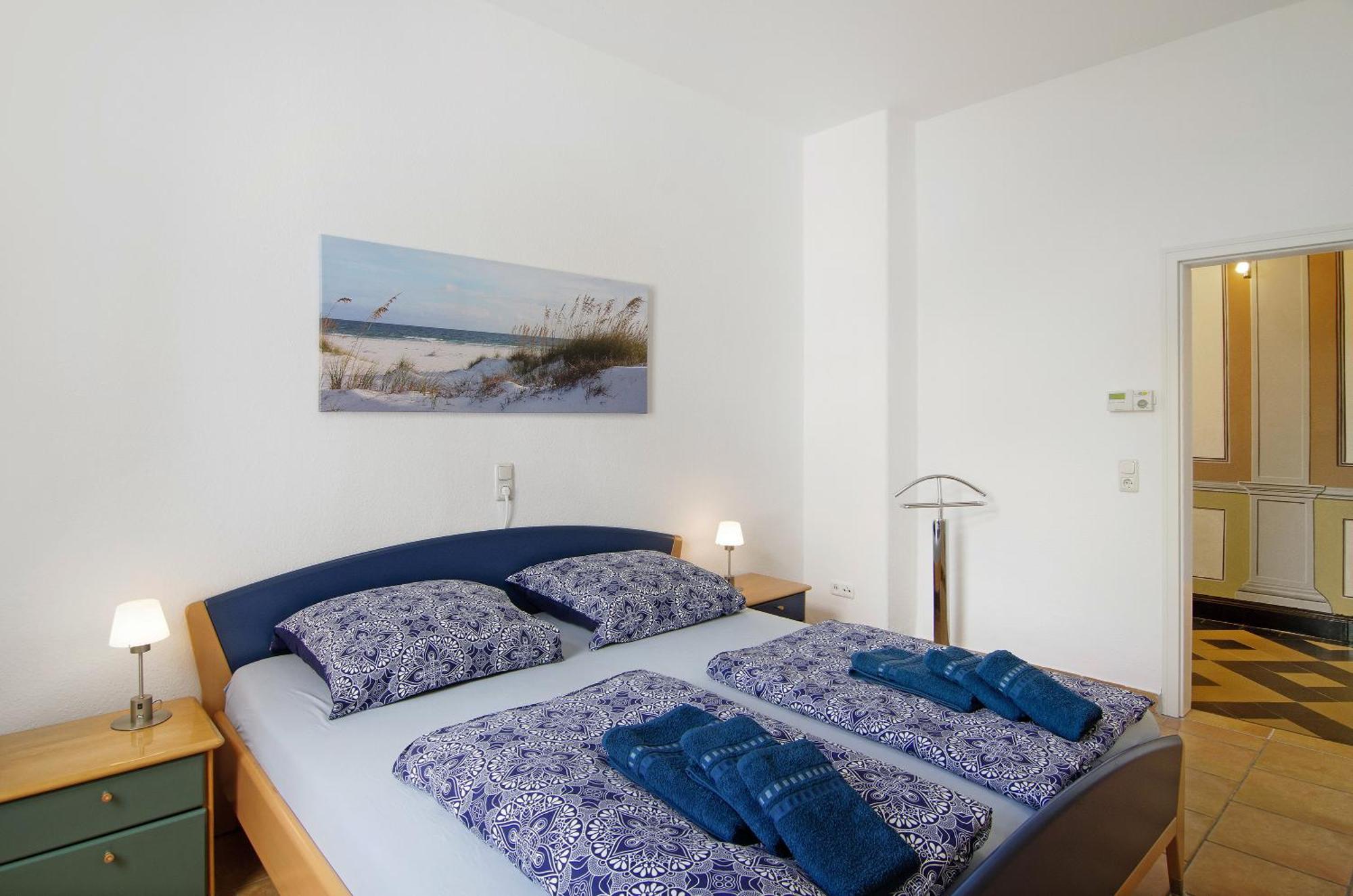 Villa Fokken Kapitaensquartier Esens Extérieur photo
